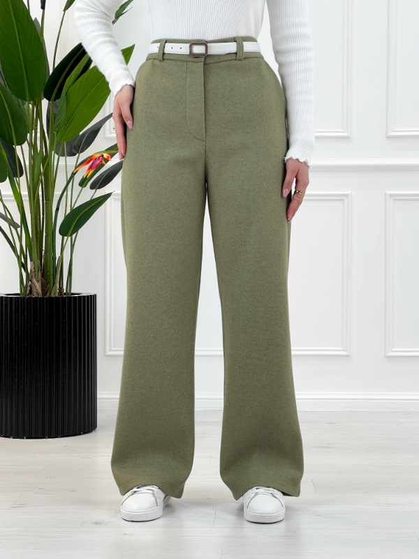 شلوار فوتر ساده